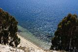 BOLIVIA - Isla del Sol - Titicaca Lake - 25